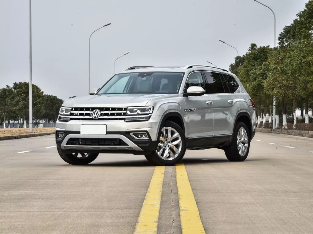 加价等车都说值！今年就数这6款SUV最火了