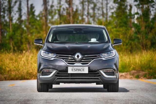 雷诺如今怎么连做GL8的跟随者资格都没有