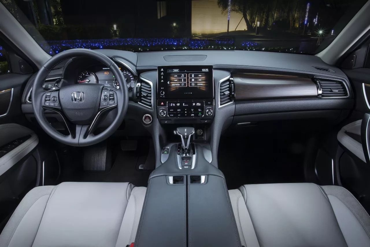 理性的选择，大5座SUV才是最实在的