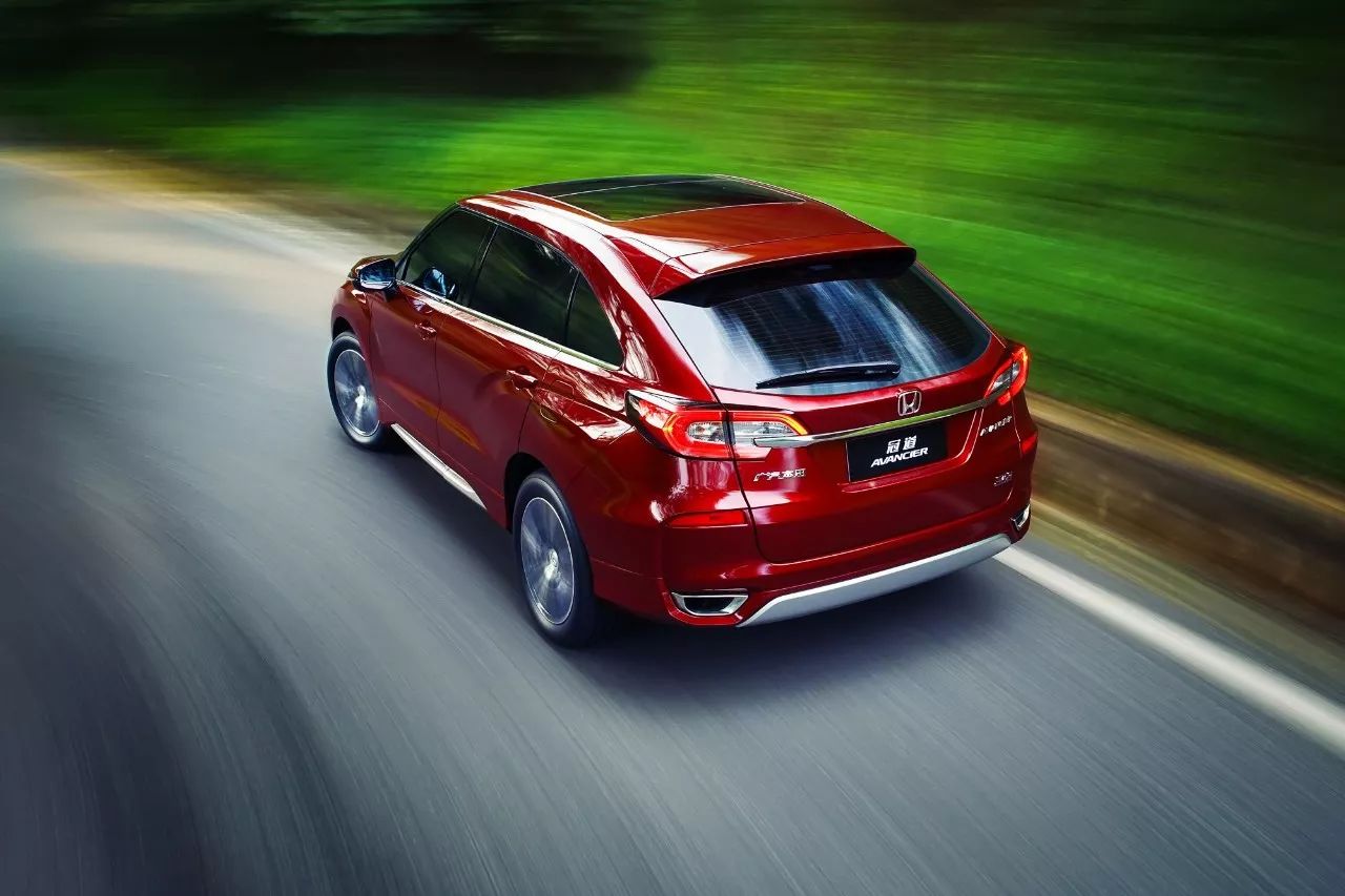 理性的选择，大5座SUV才是最实在的