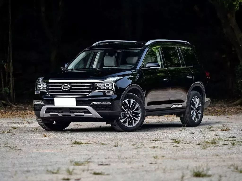 加价等车都说值！今年就数这6款SUV最火了