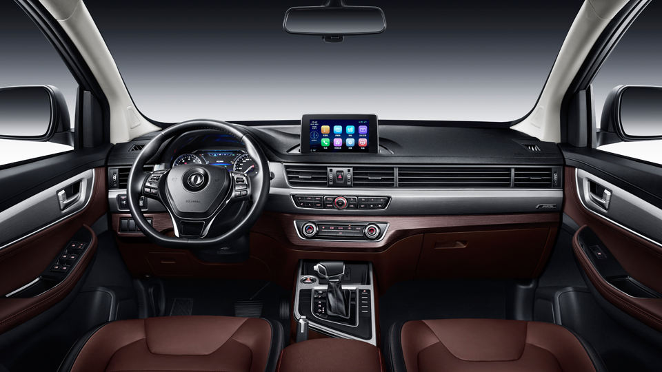 这些7座的SUV，只要10万就能带回家