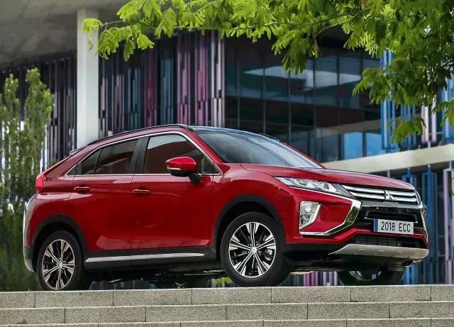 预计15万起，颜值不输CX-4，又一款全新轿跑SUV即将引入中国