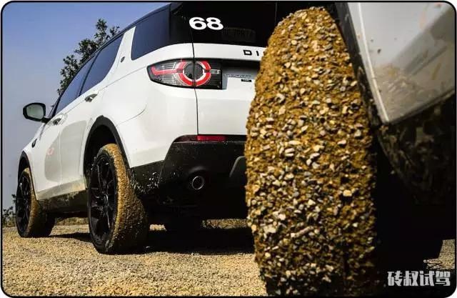 摆脱福特！路虎两款SUV换装自主研发的发动机后，表现如何？