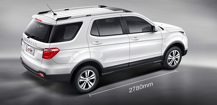 这些7座的SUV，只要10万就能带回家