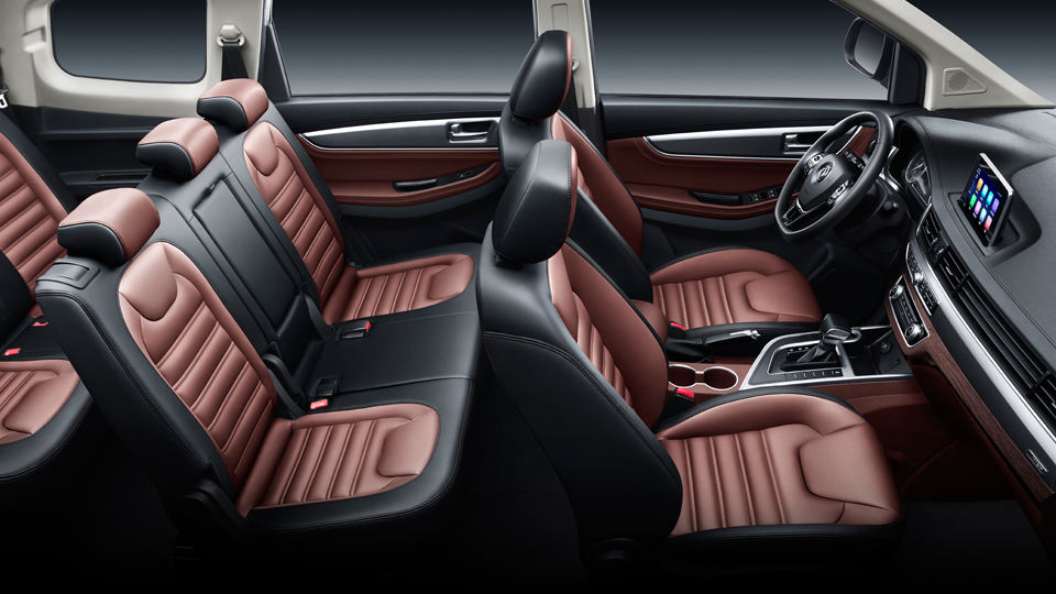 这些7座的SUV，只要10万就能带回家