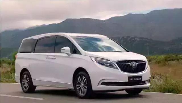 雷诺如今怎么连做GL8的跟随者资格都没有