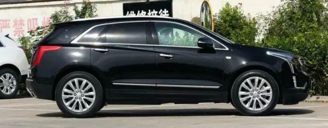 沃尔沃XC60 凯迪拉克XT5 凯迪拉克XT5 这三款谁最省油