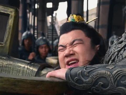 嬴荡为什么会选择嬴稷来继位，真如电视剧剧情一样？|秦武王|秦国|甘茂|秦惠文|死法_新浪新闻