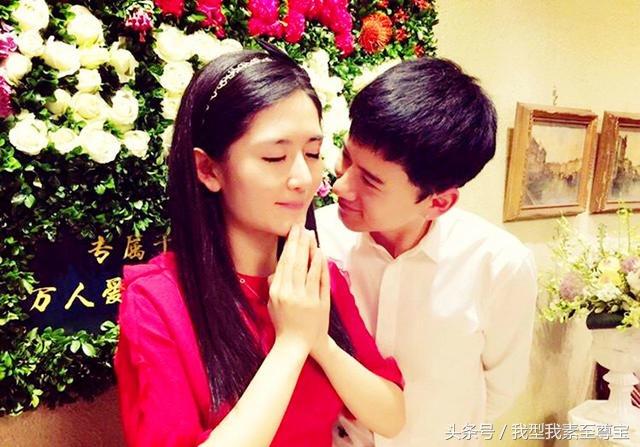 娱乐圈哪些明星的宝宝是试管婴儿 谢娜居然也