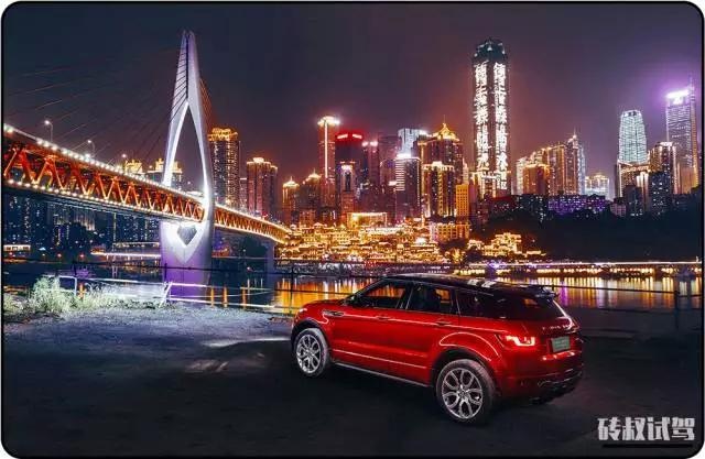 摆脱福特！路虎两款SUV换装自主研发的发动机后，表现如何？