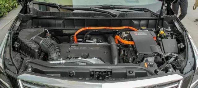 沃尔沃XC60 凯迪拉克XT5 凯迪拉克XT5 这三款谁最省油