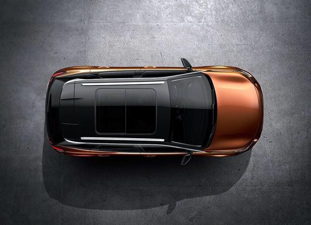 标志这款小型SUV要是来到国内，14万起售，远胜XR-V！