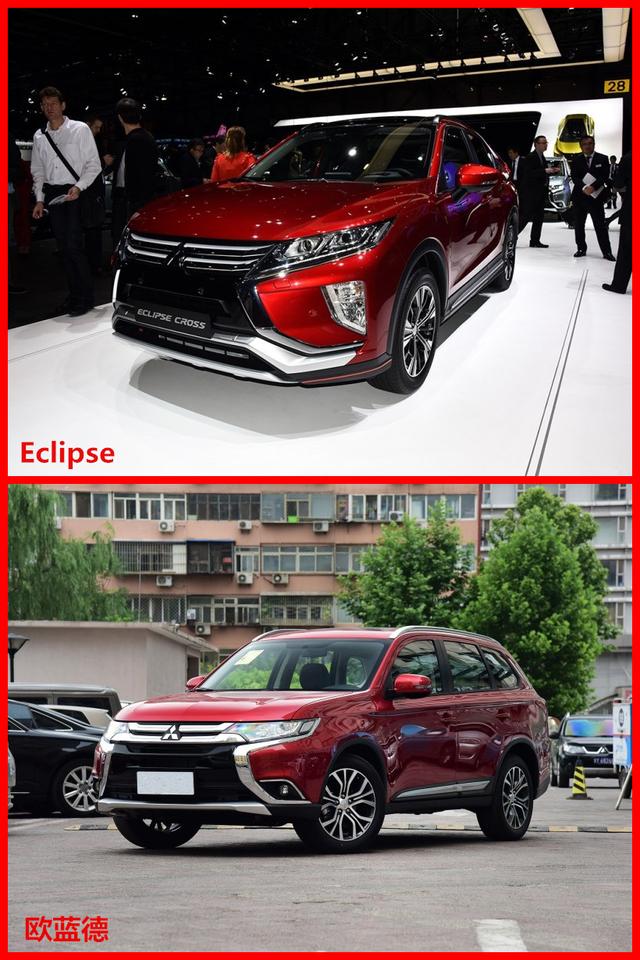 侥幸成为全球销冠，外媒认为它能复兴三菱，标配四驱只有它
