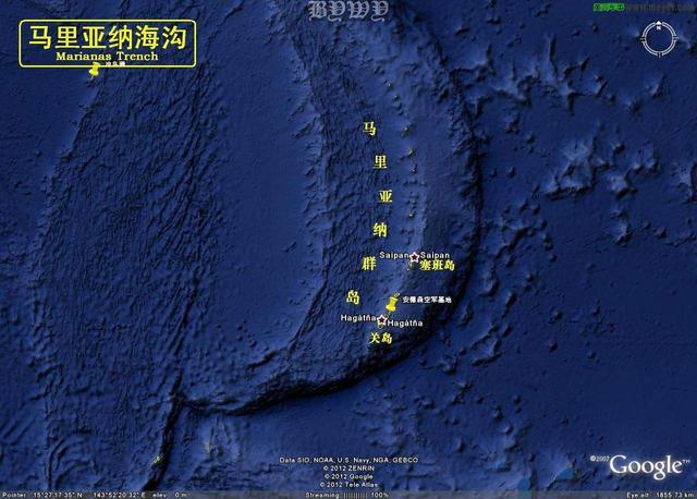 美国科学家称日本将掉入全球最大的海沟, 你愿意接纳他们吗?