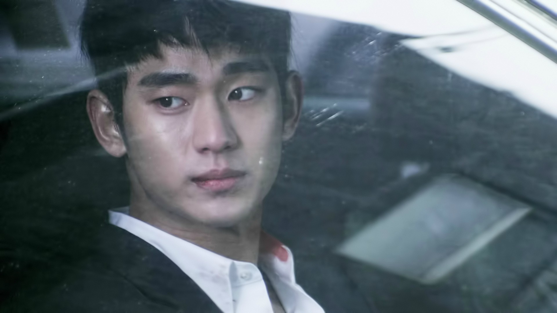 看了金秀贤的入伍照 ,韩流欧巴的寸头才是颜值杀手啊!