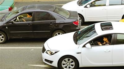 有这几种驾驶习惯，被人拖下车揍一顿都有可能，危险还惹人厌