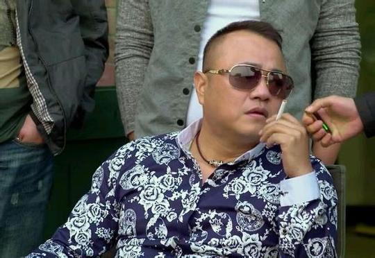 赵本山有多富,看看本山集团的规模就知道了