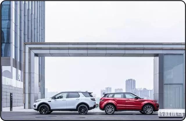 摆脱福特！路虎两款SUV换装自主研发的发动机后，表现如何？