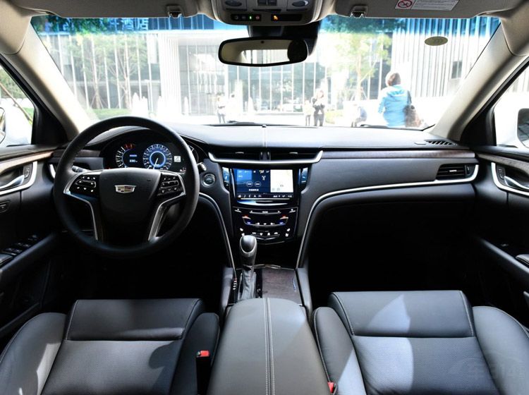 准备买车的看过来！这几款重磅新车就要上市了！超有料！