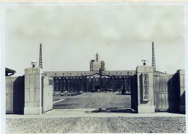 日本军校的第一名,是个中国军官!据说他姓蒋