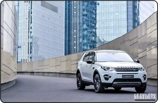 摆脱福特！路虎两款SUV换装自主研发的发动机后，表现如何？
