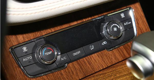 这SUV车标比肩跃马法拉利，内饰像低配版宝马，居然才6万起