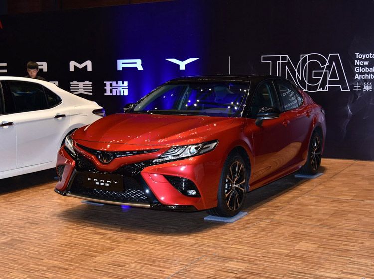 准备买车的看过来！这几款重磅新车就要上市了！超有料！