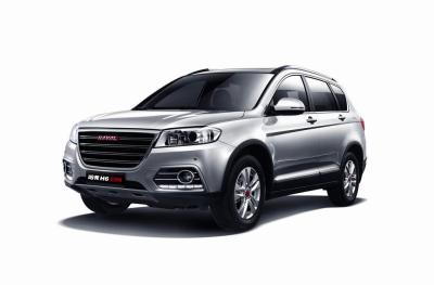 最能代表中国形象的SUV