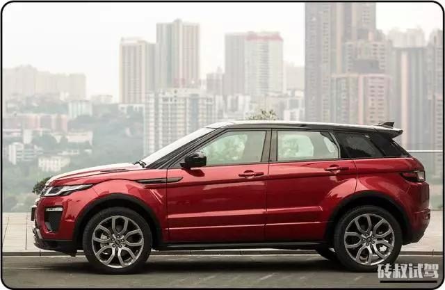 摆脱福特！路虎两款SUV换装自主研发的发动机后，表现如何？