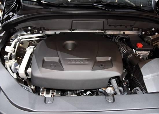 沃尔沃XC60 凯迪拉克XT5 凯迪拉克XT5 这三款谁最省油