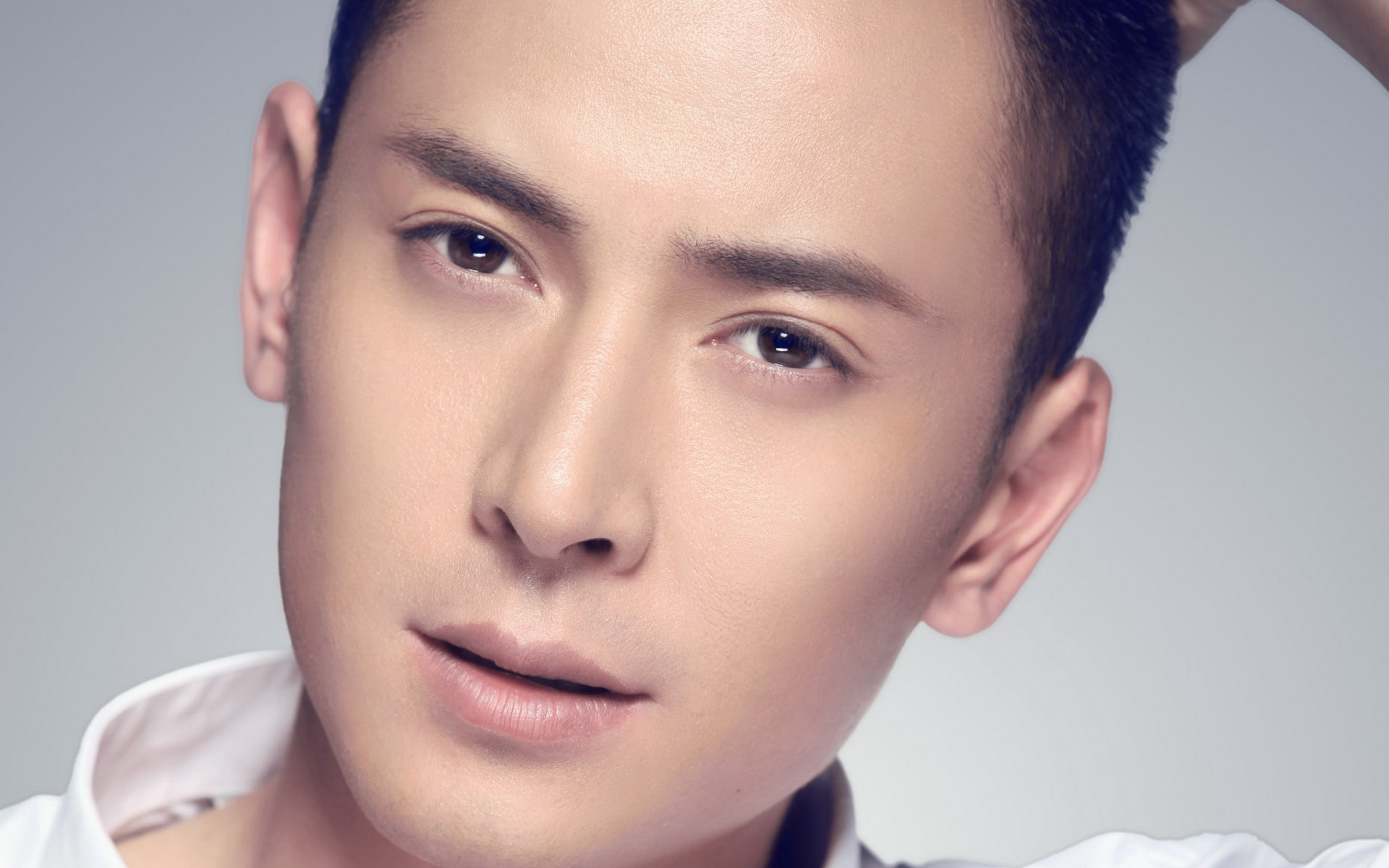 不喜欢女友瘦,喜欢微胖丰满型女友的四大星座男