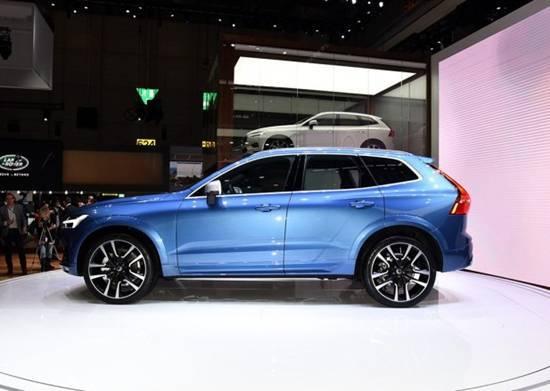 沃尔沃XC60 凯迪拉克XT5 凯迪拉克XT5 这三款谁最省油