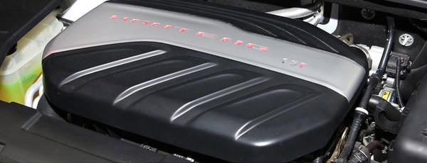 这SUV车标比肩跃马法拉利，内饰像低配版宝马，居然才6万起