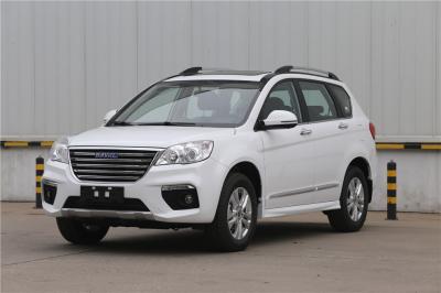 最能代表中国形象的SUV