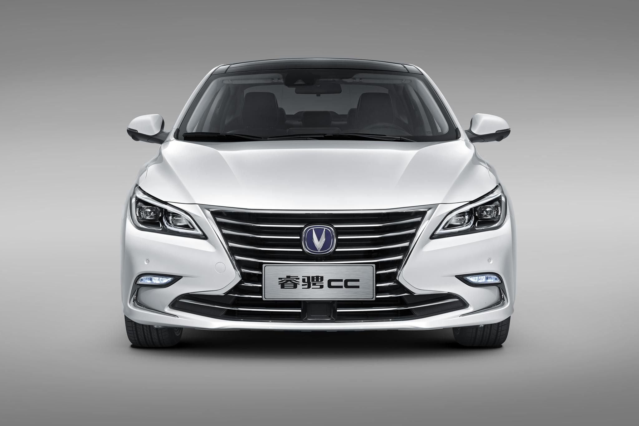 史上最美的车在黑夜中它居然会呼吸睿骋cc