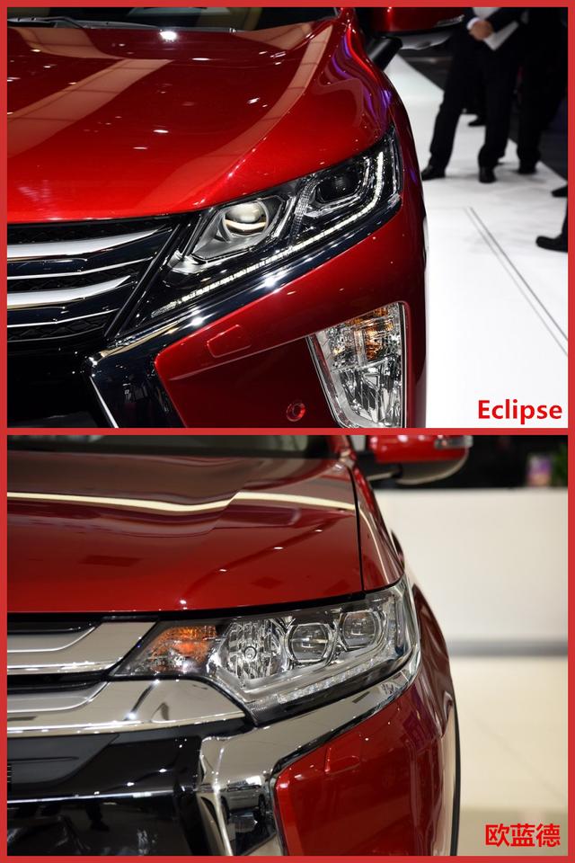 侥幸成为全球销冠，外媒认为它能复兴三菱，标配四驱只有它