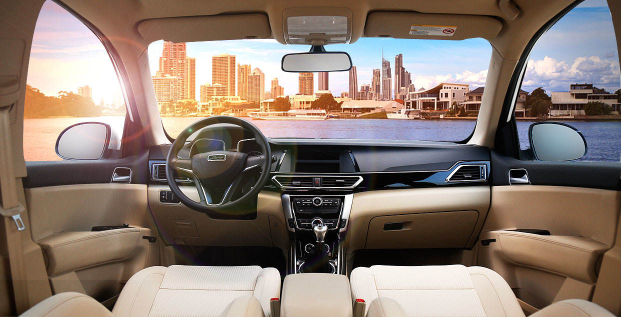 这些7座的SUV，只要10万就能带回家