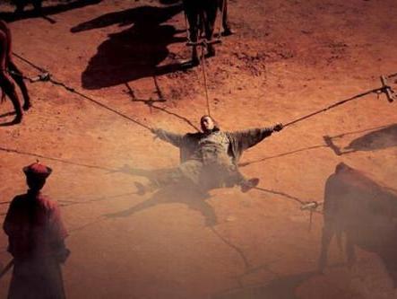 古代最悲催的状元:刚考中状元,还没来得及庆祝