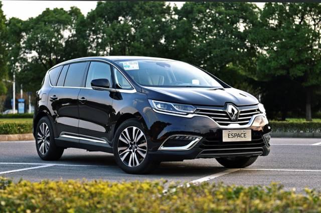 雷诺如今怎么连做GL8的跟随者资格都没有