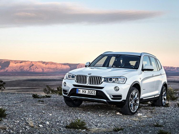 不到一年就被转手 这几款车到底招了谁？宝马表示欲哭无泪！