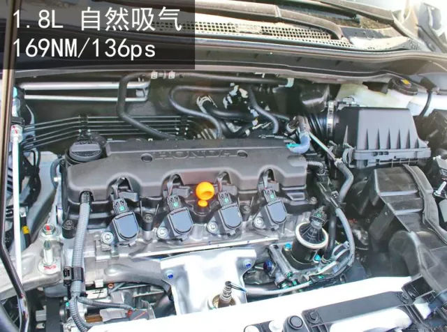 想买合资小型SUV？这三款光听名字就很有感觉！