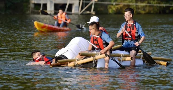 穿梭于竹林绿水间，X之旅让每一公里都不平凡