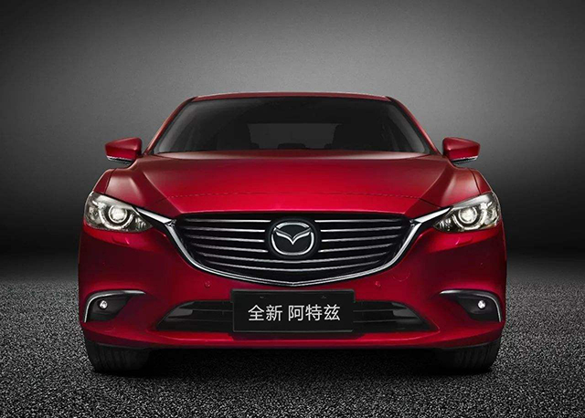 就凭这几点，2018款的阿特兹还是成不了爆款！