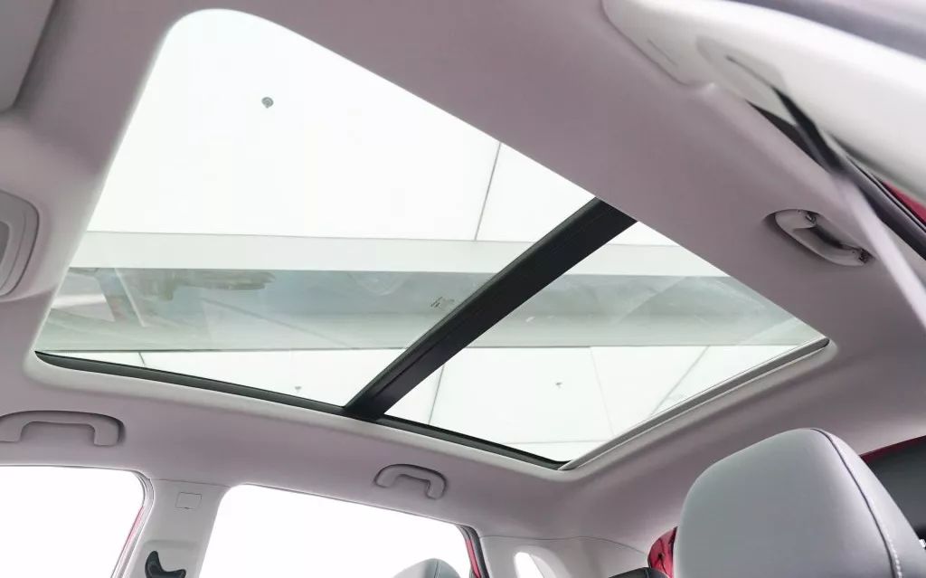 11月重磅SUV抢鲜看：H6换新发动机，新“秋名山之神”诞生