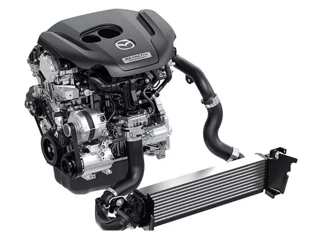 途昂终于有了竞品？马自达CX-8国产化前景解读