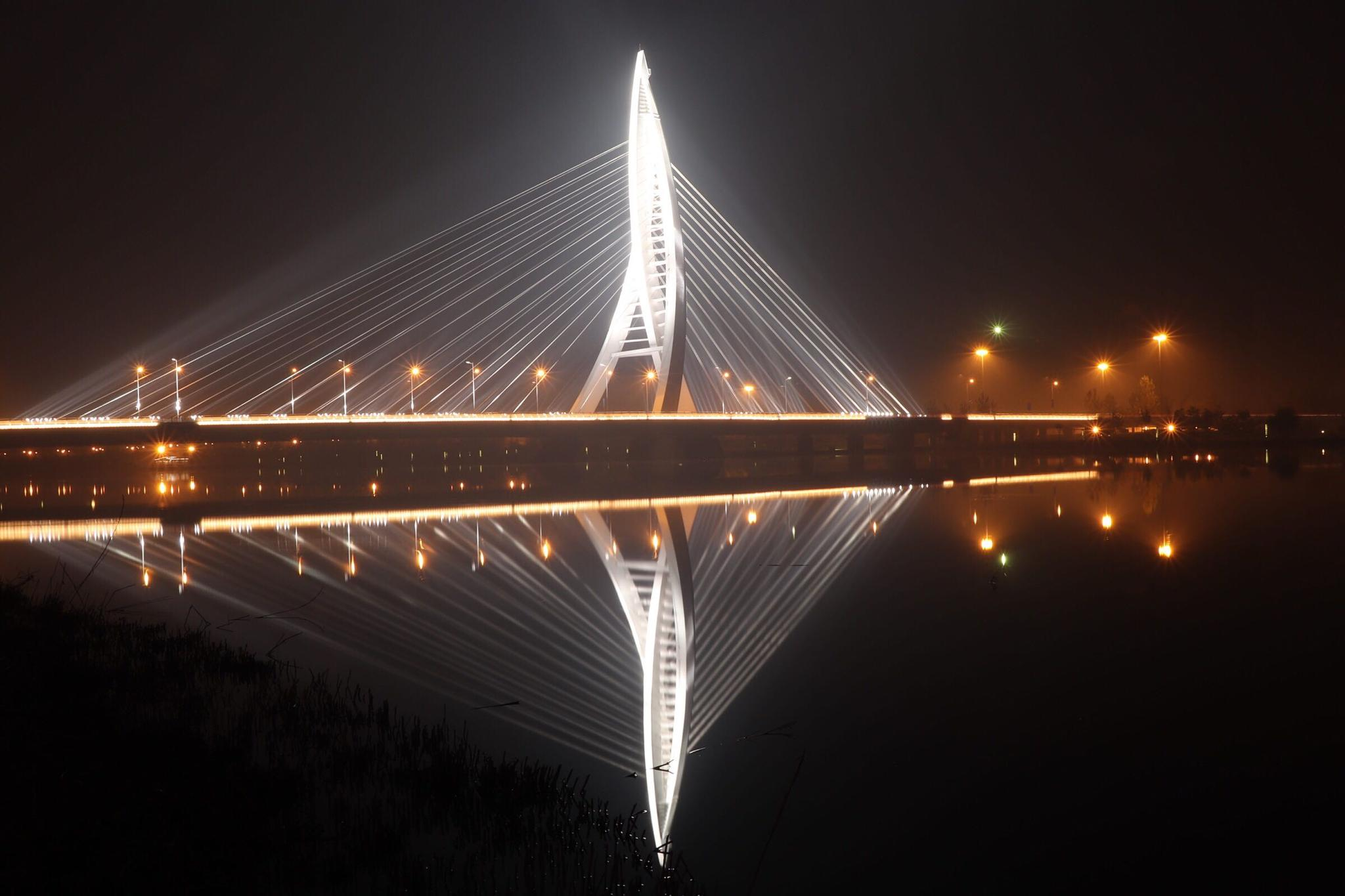 2022南湖大桥游玩攻略,南湖大桥横跨广西省南宁市著...【去哪儿攻略】