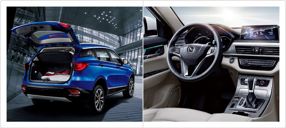 10月份刚刚上市，这几款新车关注度最高，最低6万不到！