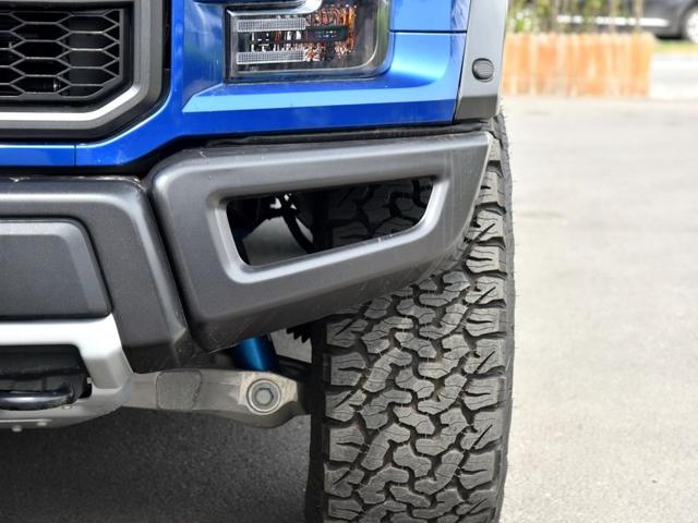 福特猛禽不用贴条了！皮卡变小客车，代价是涨价十几万！