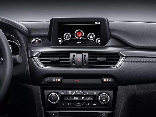 就凭这几点，2018款的阿特兹还是成不了爆款！